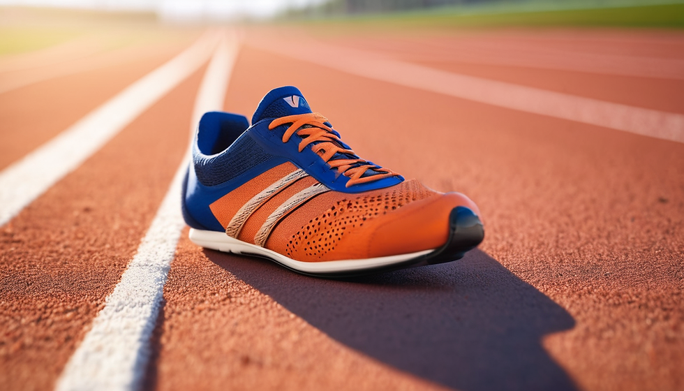 Topsportervaring met Livvy van Saase
