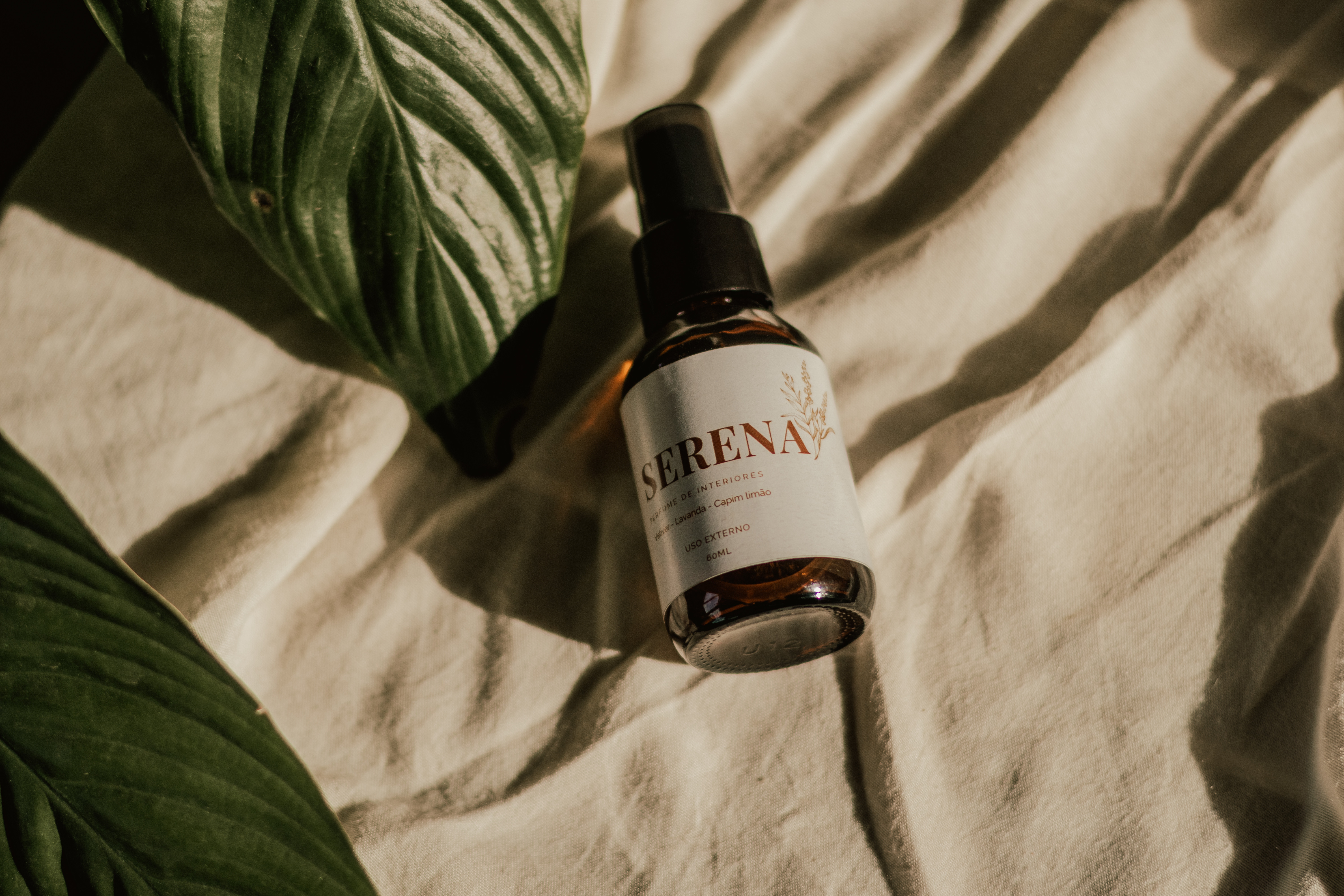 Perfume de Interiores - Serena