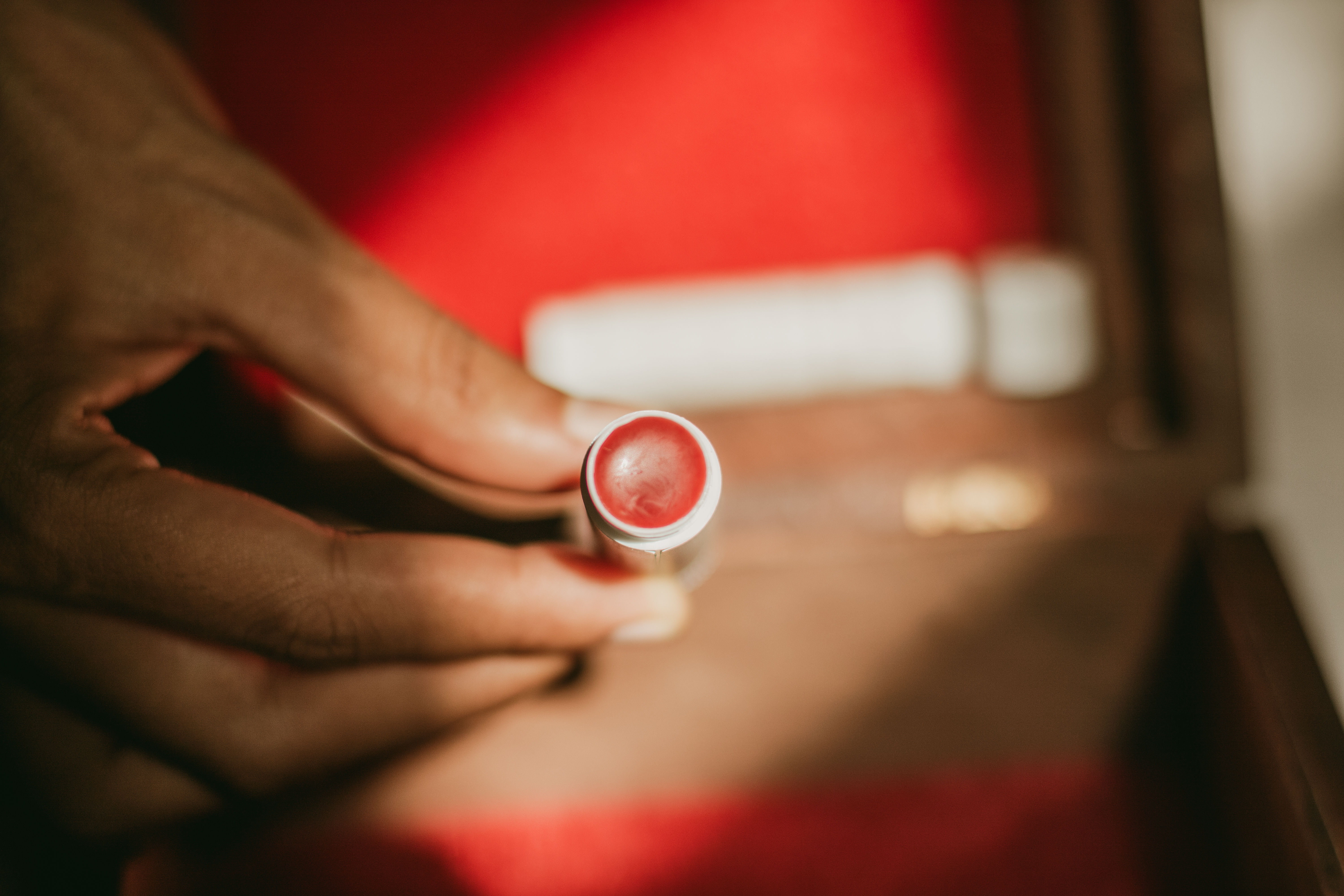 Bálsamo labial Amaterazu