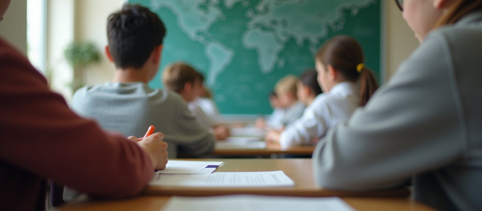 Economics Fundamentals: A Beginner's Essential Guide