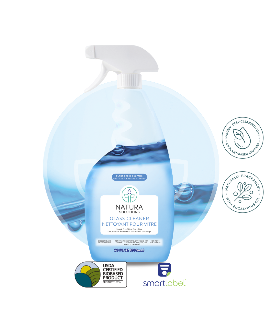 Glass Cleaner