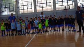 Φιλικά με Λέων