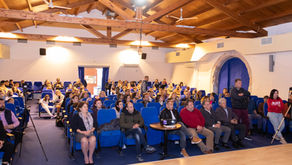 Μια όμορφη γιορτή!