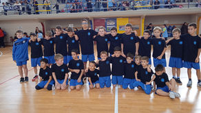 Φιλικοί αγώνες 11/11