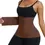 Thumbnail: The Bodi8 Instant Compression & Tummy Trimming Wrap Band 