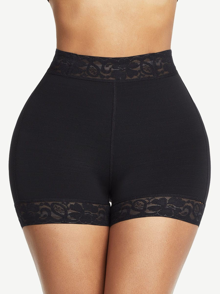 Thumbnail: The Bodi8 Butt Lifter High Waist Control Panties 