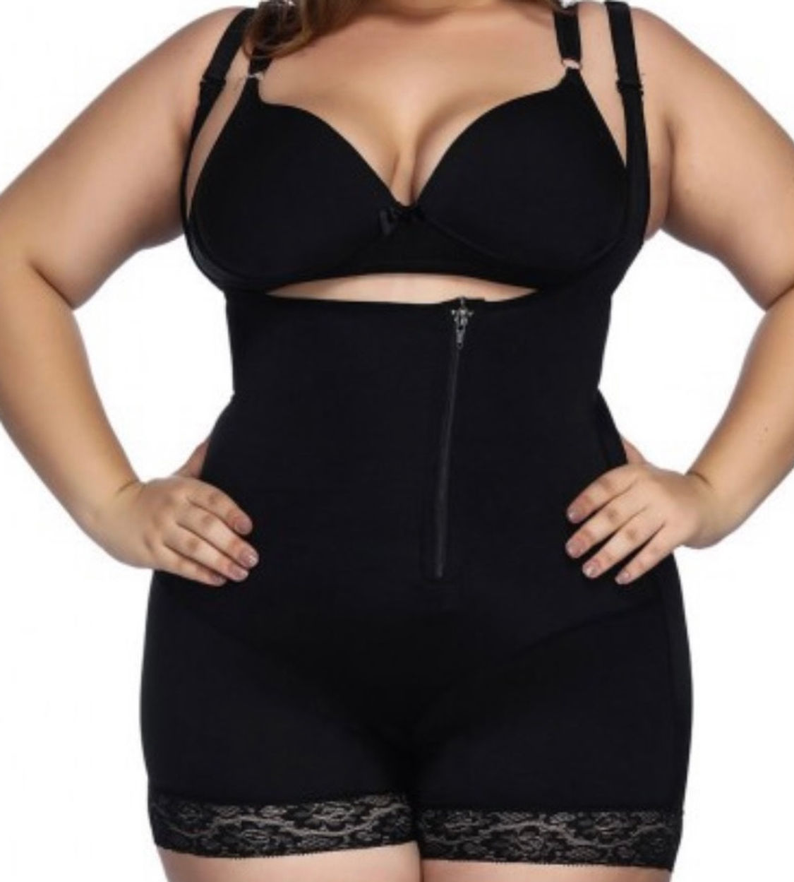 The Bodi8 Colombian Stage II Body Sculpting Everyday Faja