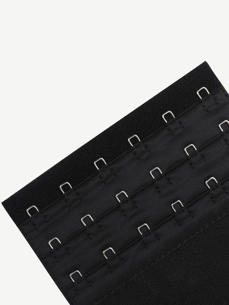 Thumbnail: The 3 Bands & 3 Hook Adjustable Waist Trainer For Lower Fupa & Abdomen Support