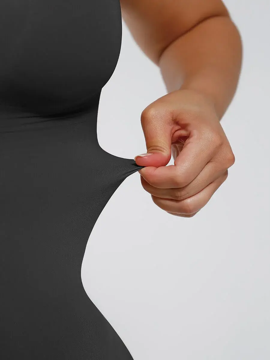 Thumbnail: The Bodi8 Seamless Sculpting & Smoothing Bodysuit Shaper