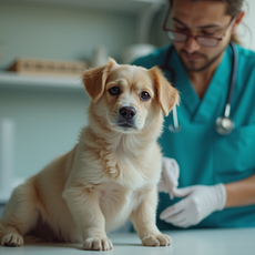 Servicios Veterinarios a Domicilio en Tumbaco