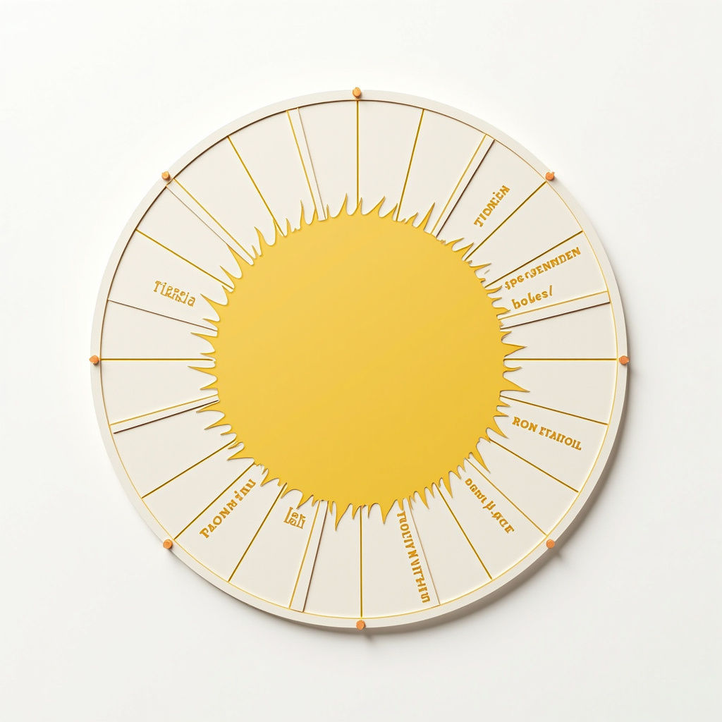 Annual Solar Return