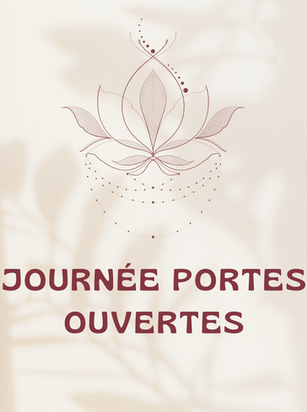 Journée Portes Ouvertes au studio le 13 septembre