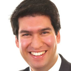 Ranil Jayawardena MP