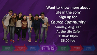 Church Community