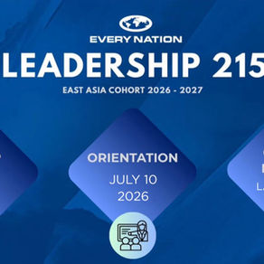 Leadership 215