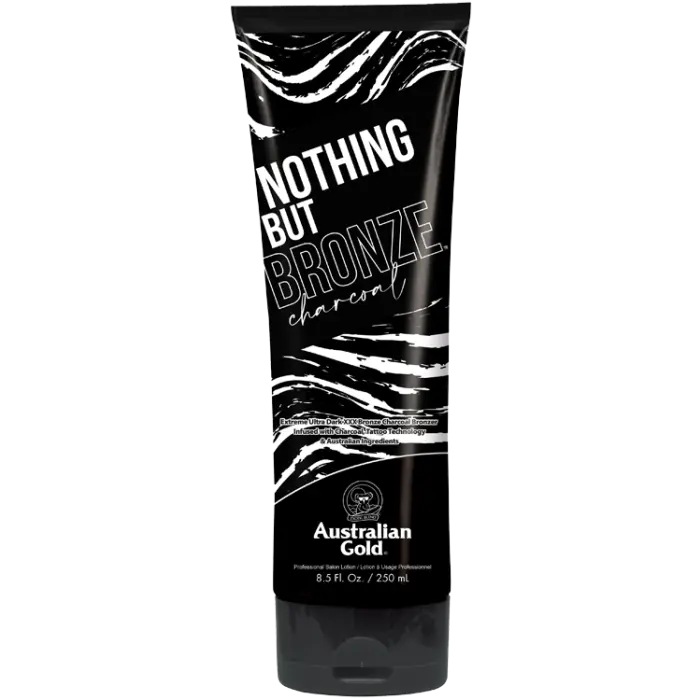 Nothing But Black
