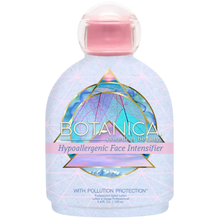 Bontanica Face Intensifier