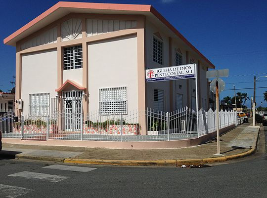 IGLESIA