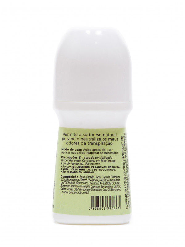 Miniatura: DESODORANTE PELE NORMAL 70ML