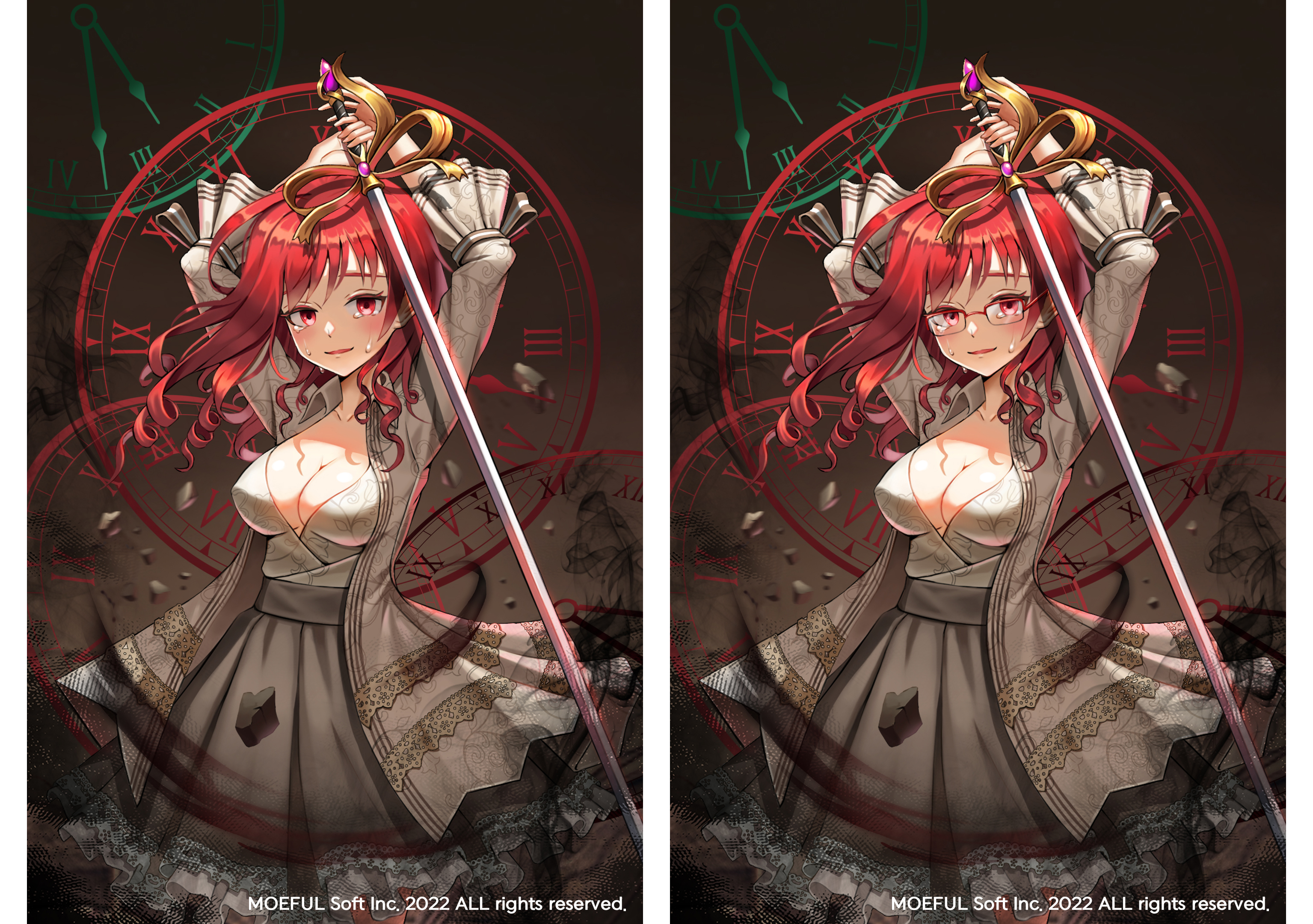 CARD ILLUST