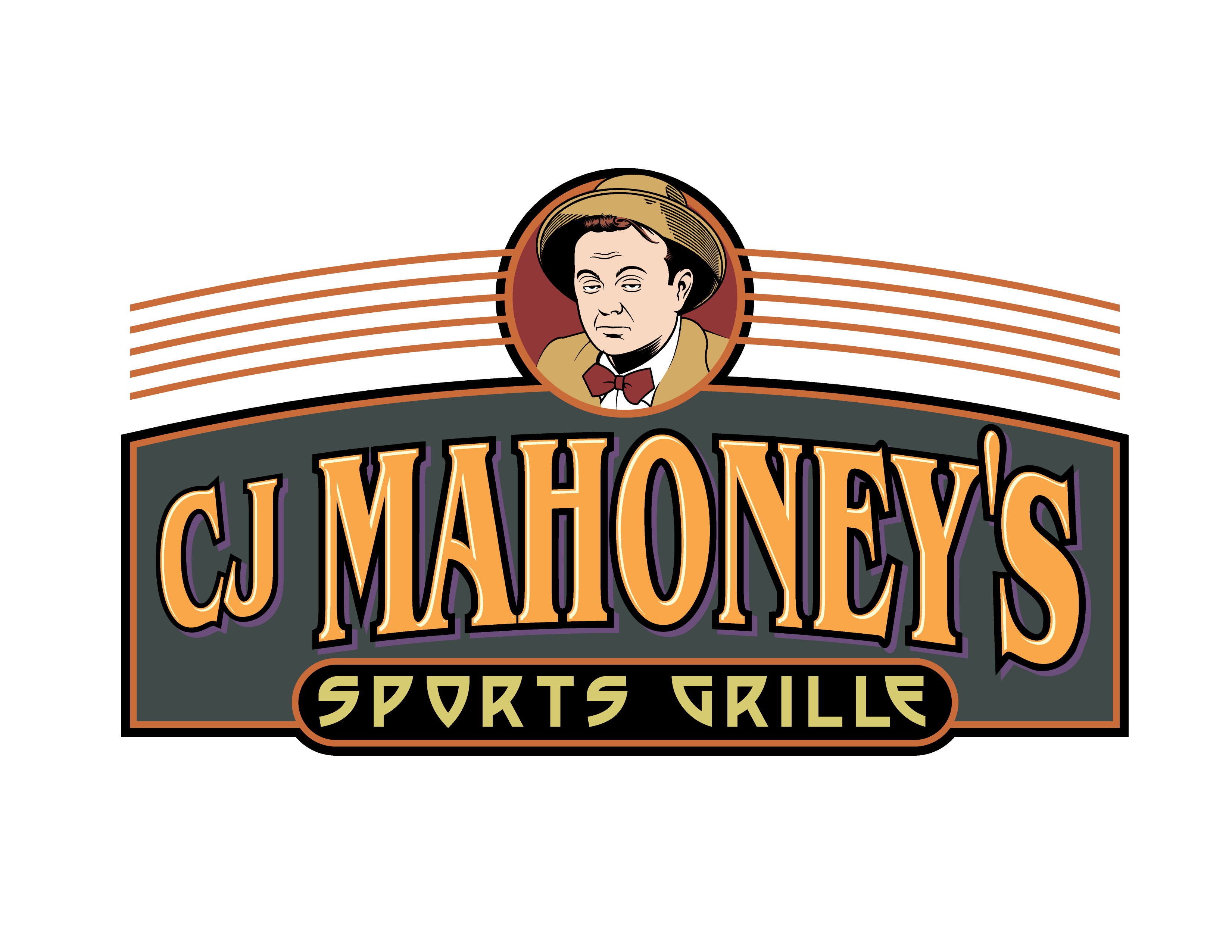 CJ Mahoney's Sports Bar and Grille photo 5
