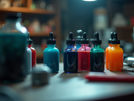 Discover Unique Tattoo Styles in Malta