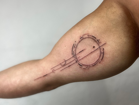 Fine Line Tattoos in Malta: Why Everyone Wants This Clean, Minimal Look