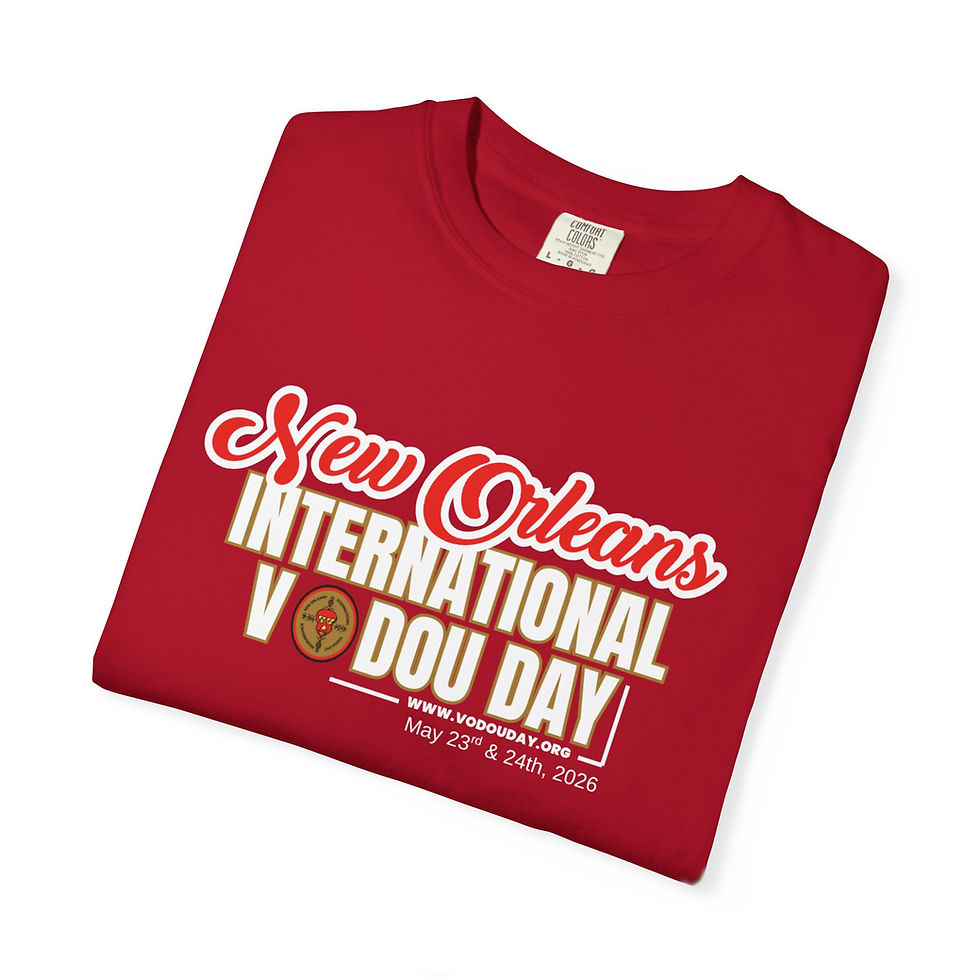 Thumbnail: NOIVD TShirt - Honor Uplift Shape