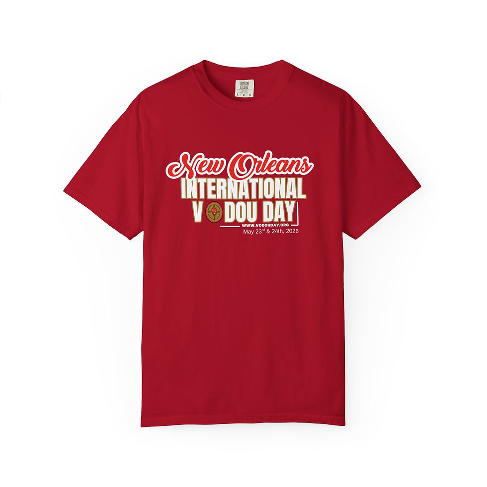 Thumbnail: NOIVD TShirt - Honor Uplift Shape
