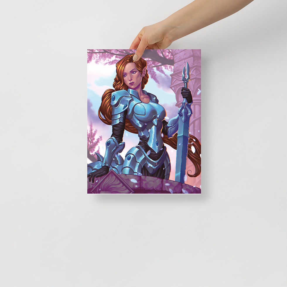 Thumbnail: Poster Palaria
