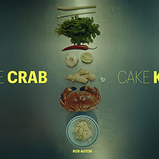 Rob Auton, Luke McQueen, Homer Todiwala, Charlotte Brown
