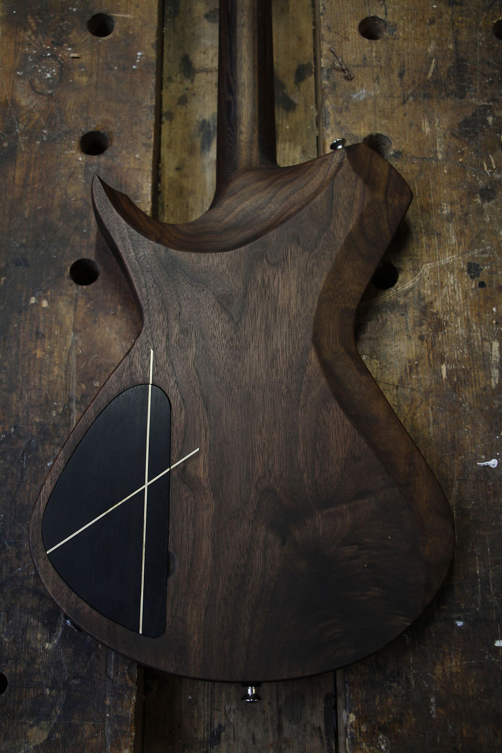 Miniature : Cairn Bass
