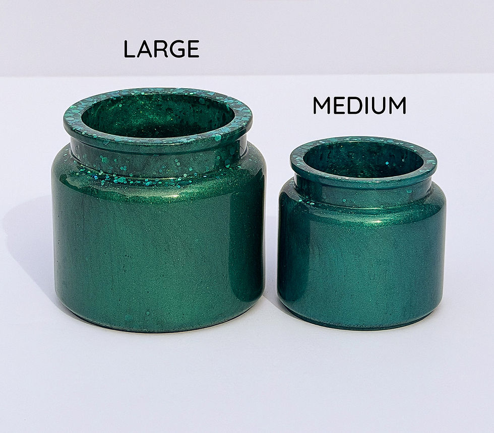 Thumbnail: Apothecary Jars