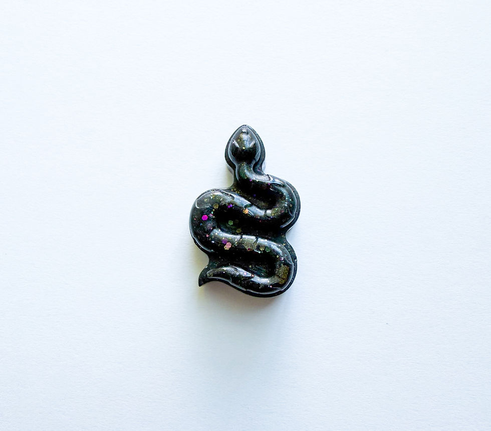 Thumbnail: Snake Loose Parts