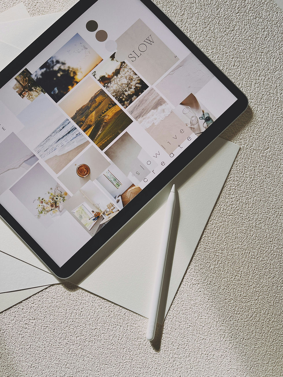 iphone social media grass yoga nature