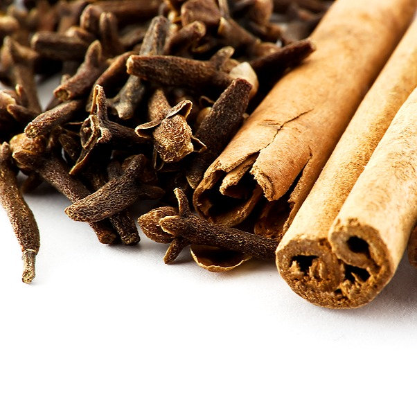 CLOVE AND CINNAMON DECOCTION A REMEDY FOR INTESTINAL WORMS