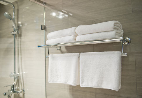 Luxury Hotel Terry Products