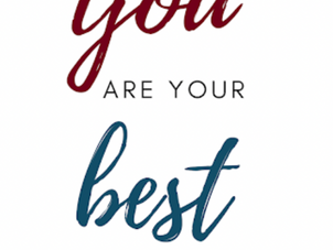 Moon West is a self-advocate