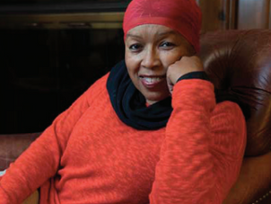 Her Ethnographic Life: Dr Debra Majeed