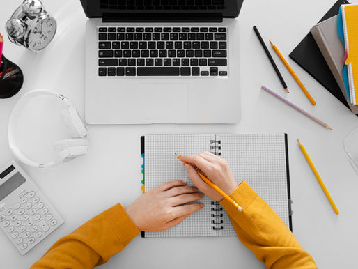 Writing High-Converting LinkedIn Prospecting Messages