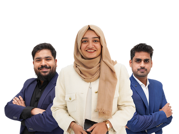 B2B Appointment Setting Team