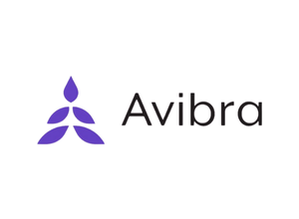 Avibra Logo