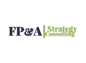 FP&A Strategy Consulting Logo