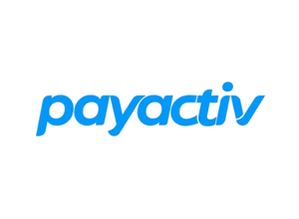 Payactive Logo