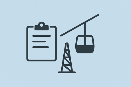 New requirements from SJT: Supervision of ropeway supporting structures – what must the industry do?