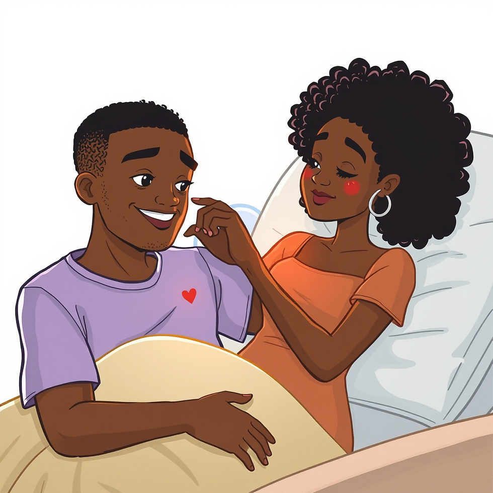 All Things Stem Cell Donation: Insight Into the Stem Cell Harvesting Process