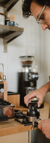 Victor och Dumo the Eight