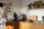 Rostfri Linea Mini