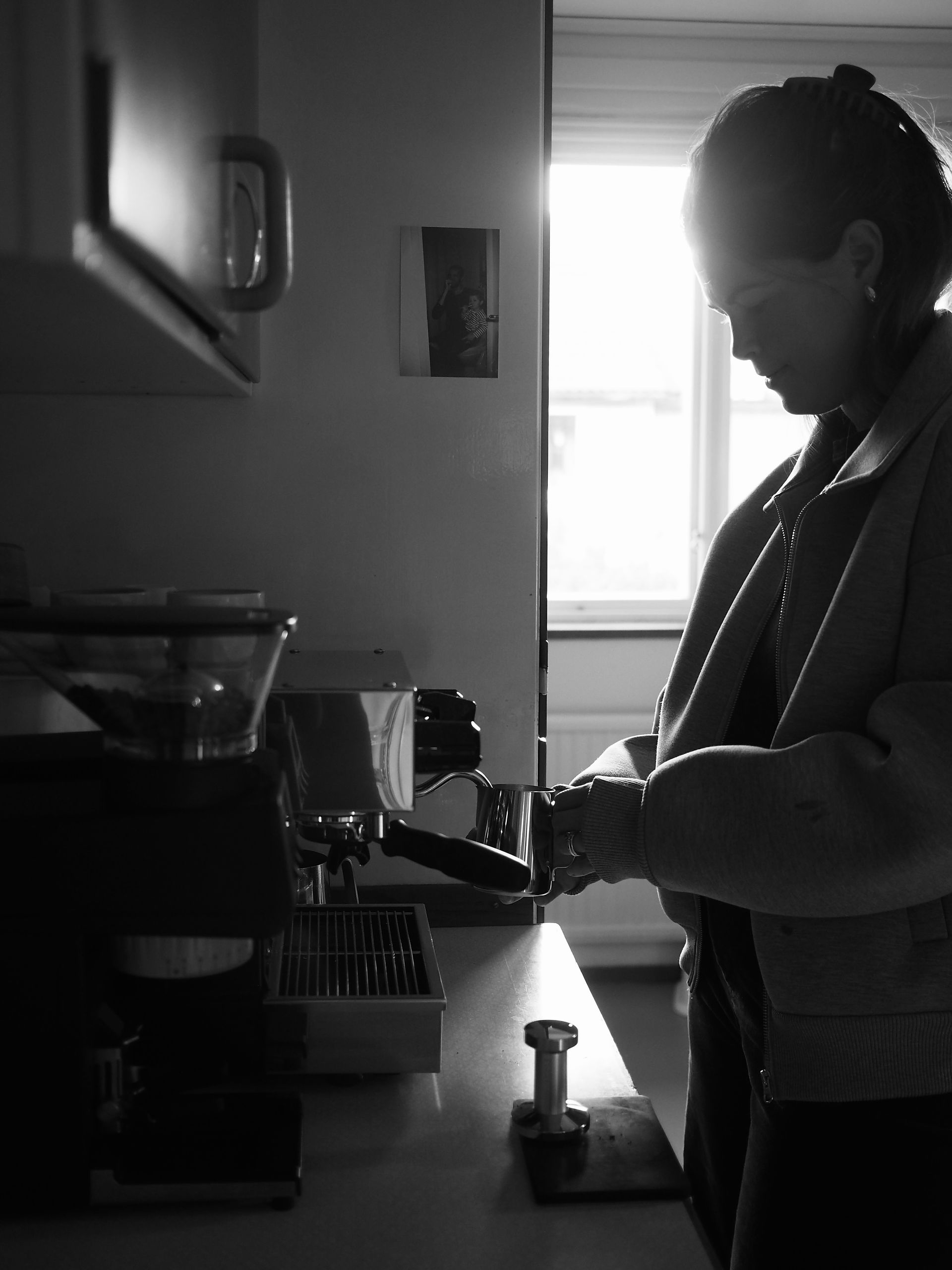 cappuccino