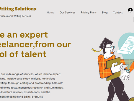 Benefits of Freelancing